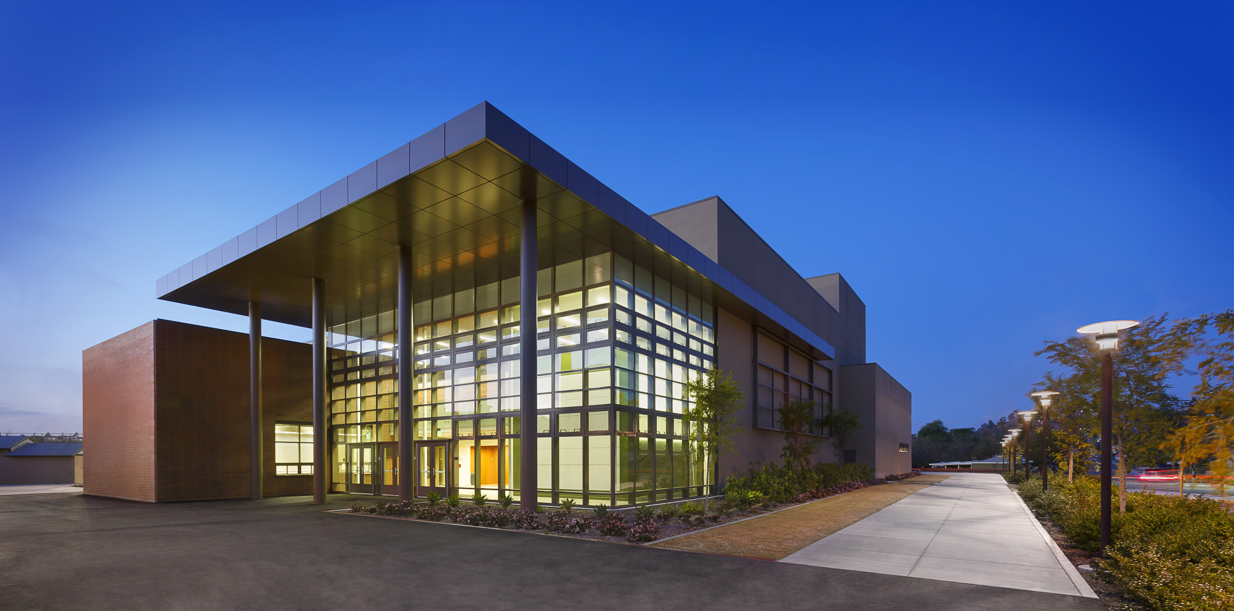 HELIX HIGH SCHOOL PAC